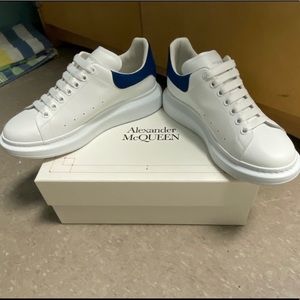 Alexander McQueen oversized